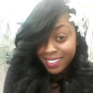 Meet your Posher, Charisse